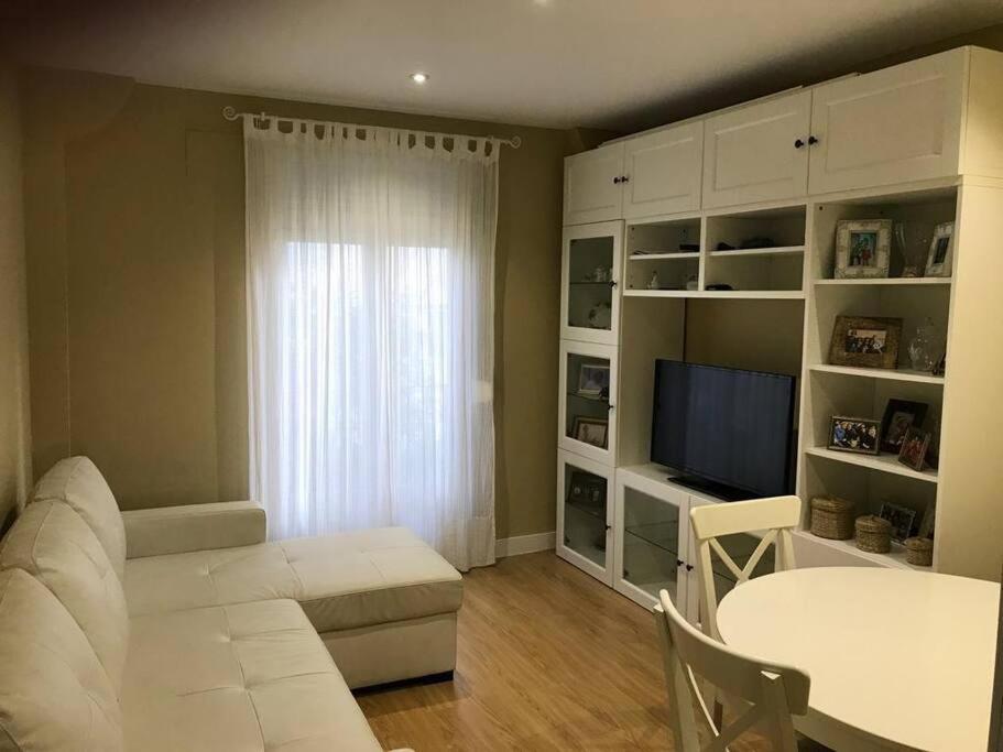 Ribeira En Playa Victoria Grupo Ac Gestion Appartement